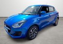 Suzuki Swift 1.2 Dualjet 83 12V Hybrid SZ-L 5dr 6