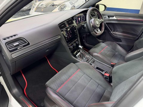 Volkswagen Golf 2.0 TSI GTI Hatchback 5dr Petrol DSG Euro 6 (s/s) (230 ps) 36