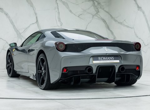 Ferrari 458 Speciale 7