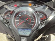 Honda SH300i SH 300 2016 32K VERY CLEAN MOT JAN 2027 300CC SCOOTER 21