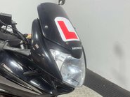 Honda CBF125 CBF 125 2010 RUNNING PROJECT BIKE 26K LEARNER LEGAL 125CC 25