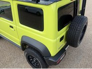 Suzuki Jimny ALLGRIP by STORM CUSTOMS 23