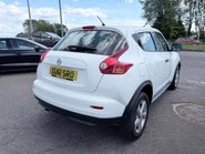 Nissan Juke 1.5 VISIA DCI 5