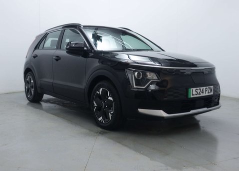 Kia Niro Niro 2 EV 5dr 1
