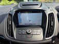 Ford Kuga TITANIUM X EDITION TDCI 25