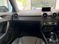 Audi A1 1.4 TFSI Sport Euro 6 (s/s) 3dr (Nav) 48