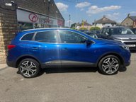 Renault Kadjar GT LINE TCE 8