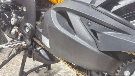 Ducati Multistrada 1200 S 2012 ONLY 25K PANNIERS MOT 4/27 STUNNING ADVENTURE BIKE 10