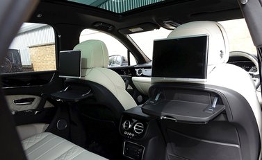 Bentley Bentayga First Edition 17