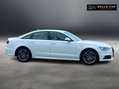 Audi A6 2.0 A6 SE Executive TDI Quattro Semi-Automatic 4WD 4dr - NATIONAL DELIVERY* 12
