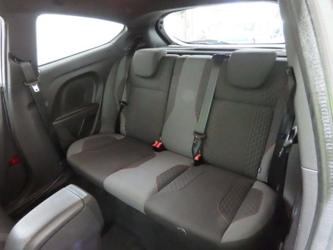 Ford Fiesta 1.0 Fiesta ST-Line 3dr 9