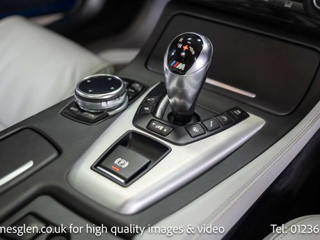 BMW M5 4.4 M5 Auto 4dr 22