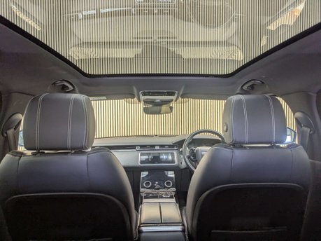 Land Rover Range Rover Velar 2.0 Range Rover Velar R-Dynamic S D240 Auto 4WD 5dr 27