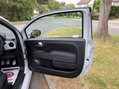 Abarth 595 1.4 T-Jet 70th Cabrio Euro 6 2dr 55