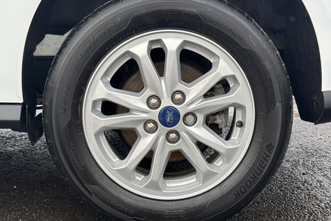 Ford Transit Connect 200 L1 Limited 120 ps Automatic Panel Van - Sat Nav / Rear Camera 29