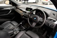 BMW X2 XDRIVE18D M SPORT 4