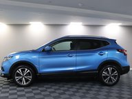 Nissan Qashqai DIG-T TEKNA 18