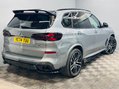 BMW X5 3.0 40d MHT M Sport Steptronic xDrive Euro 6 (s/s) 5dr 8