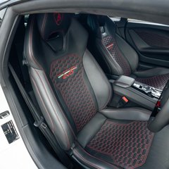 Lamborghini Huracan 5.2 V10 LP 640-4 EVO LDF 4WD Euro 6 (s/s) 2dr 1
