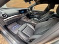 Mercedes-Benz E Class 2.0 E 220 Sport D MHEV Auto 4dr 31