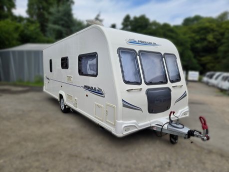 Bailey Pegasus 524 2