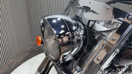 Suzuki Intruder 800 C50T 2007 ONLY 14K LONG MOT MID WEIGHT CRUISER BIKE 800CC 39