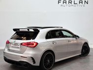 Mercedes-Benz A Class 2.0 A250 AMG Line (Premium Plus) Hatchback 5dr Petrol 7G-DCT Euro 6 (s/s) ( 4