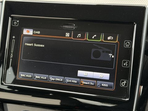 Suzuki Swift 1.2 Dualjet 83 12V Hybrid SZ-T 5dr Auto 25