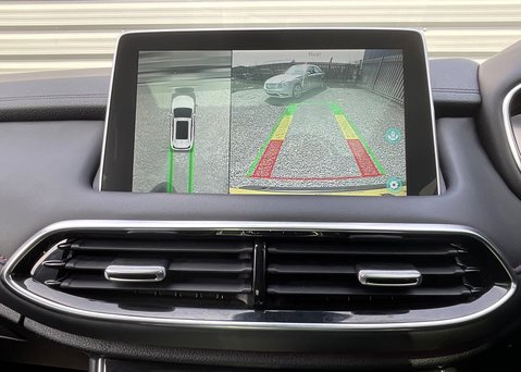 MG HS 1.5 T-GDI EXCLUSIVE PHEV 20