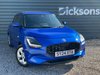 Suzuki Swift MOTION