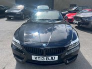 BMW Z4 2.0 Z4 sDrive 28i M Sport 2dr 19