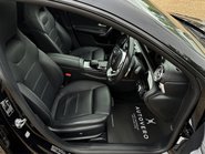 Mercedes-Benz CLA Class CLA 220 AMG LINE PREMIUM PLUS 37