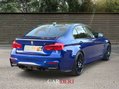 BMW M3 3.0 M3 Competition Edition Package Semi-Auto 4dr 24