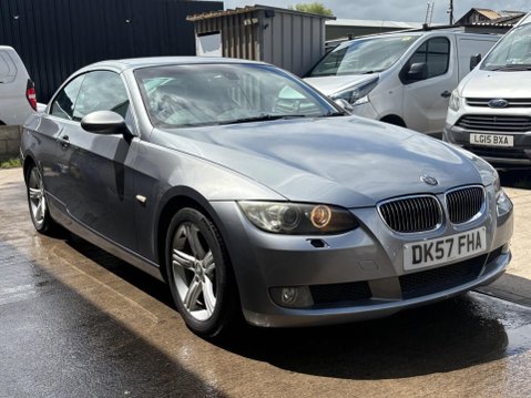 BMW 3 Series 3.0 325i SE Steptronic Euro 4 2dr 17