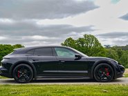 Porsche Taycan 4S CROSS TURISMO 3