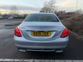 Mercedes-Benz C Class 2.1 C220 Sport Bluetec Auto 4dr 29