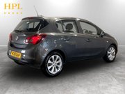Vauxhall Corsa 1.4i ecoTEC Energy Hatchback 5dr Petrol Manual Euro 6 (a/c) (75 ps) 7