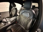 BMW 5 Series 2.0 520d M Sport Auto 4dr 40