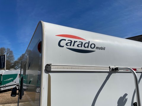 Carado T138 *** SOLD *** 4