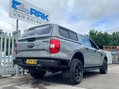 Ford Ranger 2.0 TD EcoBlue Tremor Pickup Double Cab 4dr Diesel Auto 4WD Euro 6 (s/s) (2 38