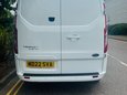 Ford Transit Custom 300 LIMITED DCIV ECOBLUE 6