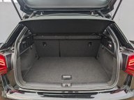 Audi Q2 TFSI QUATTRO S LINE 18