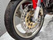 Ducati Monster 600 1994 ONLY 12K GOOD RUNNING CLASSIC VTWIN PROJECT BIKE 12
