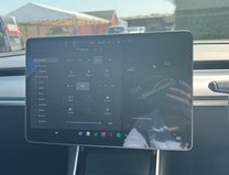Tesla Model 3 (Dual Motor) Long Range Saloon 4dr Electric Auto 4WDE (346 ps) 20