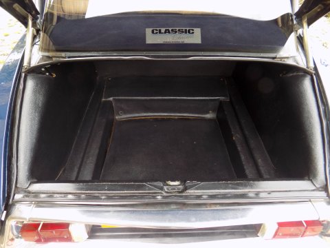 Citroen DS 23 PALLAS 22