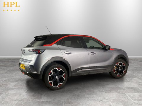 Vauxhall Mokka 1.2 Turbo GS SUV 5dr Petrol Manual Euro 6 (s/s) (100 ps) 7