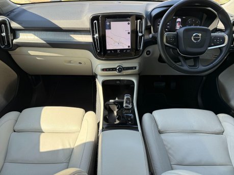 Volvo XC40 2.0 D4 Inscription Pro Auto AWD Euro 6 (s/s) 5dr 22