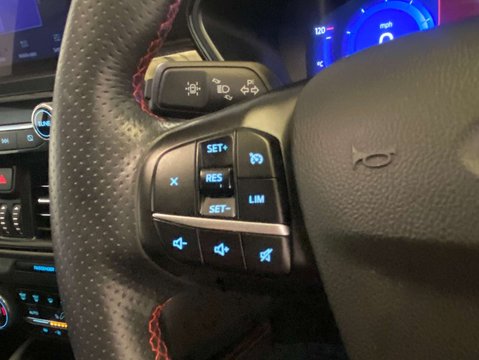 Ford Kuga 1.5 Kuga ST-Line Edition EcoBlue 5dr 15