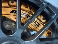 Mercedes-Benz C Class 4.0 C63 V8 BiTurbo AMG S (Premium) Coupe 2dr Petrol SpdS MCT Euro 6 (s/s) ( 19