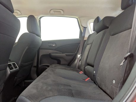 Honda CR-V 1.6 CR-V SE Navi i-DTec 4WD 5dr 43